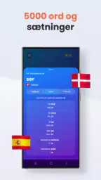 Lær 41 sprog - Mondly screenshot