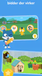 Lær Engelsk – Studycat screenshot