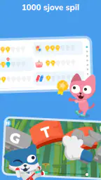 Lær Engelsk – Studycat screenshot