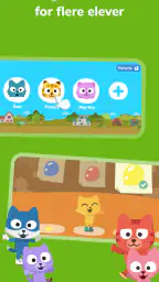 Lær Engelsk – Studycat screenshot