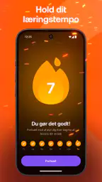 Lær og tal engelsk Praktika screenshot