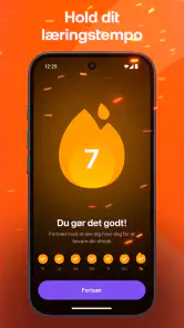 Lær og tal engelsk Praktika screenshot