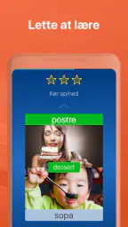 Lær spansk screenshot