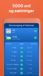 Lær spansk screenshot