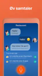 Lær tysk - Tale tysk screenshot