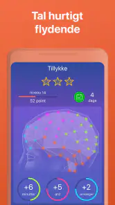 Lær tysk - Tale tysk screenshot
