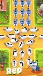 Lammeskæbne: Jam Dyrefarm screenshot