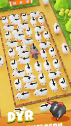 Lammeskæbne: Jam Dyrefarm screenshot