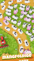Lammeskæbne: Jam Dyrefarm screenshot