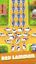 Lammeskæbne: Jam Dyrefarm screenshot
