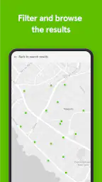 land.cy screenshot