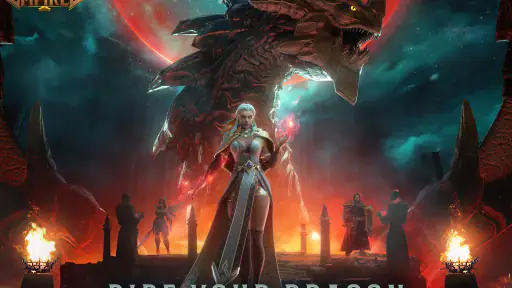 Land of Empires: Immortal screenshot