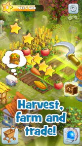 Land of Legends: Island games screenshot