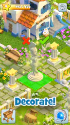 Land of Legends: Island games screenshot