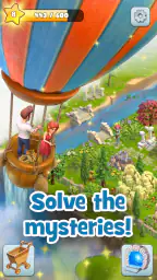Land of Legends: Island games screenshot
