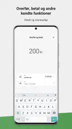 Landbobanken og Nordjyske Bank screenshot