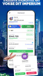 Landlord Tycoon: Ejer verden screenshot
