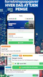 Landlord Tycoon: Ejer verden screenshot