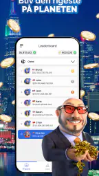Landlord Tycoon: Ejer verden screenshot