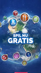 Landlord Tycoon: Ejer verden screenshot