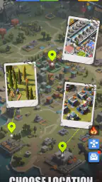 Lands of Jail screenshot