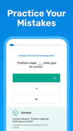 Langotalk-AI Language Learning screenshot
