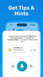 Langotalk-AI Language Learning screenshot