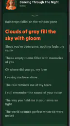 Lark Player:Musikafspiller MP3 screenshot
