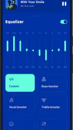 Lark Player:Musikafspiller MP3 screenshot
