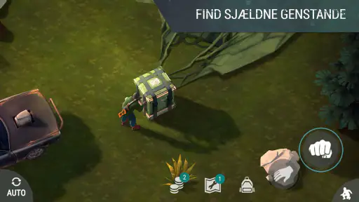 Last Day on Earth: Survival screenshot