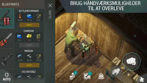 Last Day on Earth: Survival screenshot