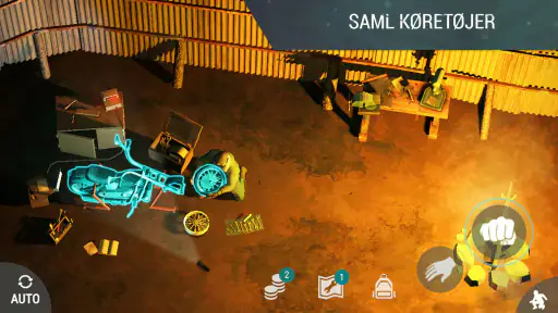 Last Day on Earth: Survival screenshot
