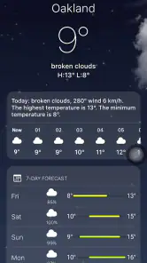 Launcher iOS 26 screenshot