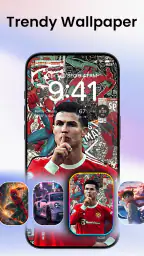 Launcher OS - Themes & Widgets screenshot