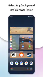Launchy Widget App Launcher screenshot