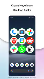 Launchy Widget App Launcher screenshot