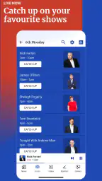 LBC: UK, World & Breaking News screenshot