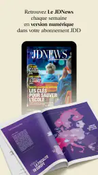 Le JDD : actualités et info screenshot