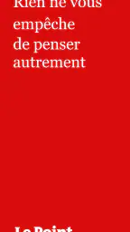 Le Point | Actualités & Info screenshot