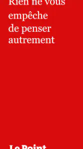 Le Point | Actualités & Info screenshot