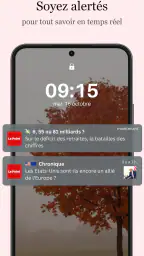 Le Point | Actualités & Info screenshot