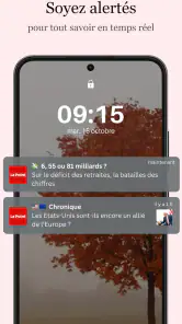 Le Point | Actualités & Info screenshot