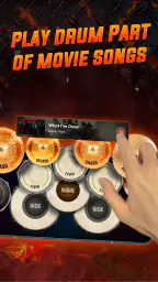Learn Drum - Pad & Beat Maker screenshot
