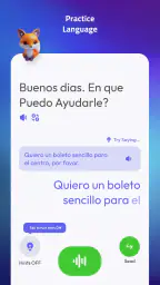 Learn Fast & Speak Fluently screenshot