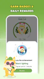 Learn Korean, Hangul: HeyKorea screenshot