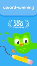 Learn to Read - Duolingo ABC screenshot