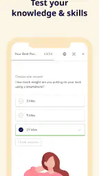 Learningbank screenshot
