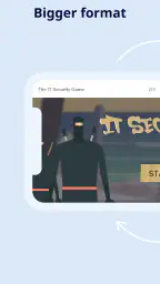 Learningbank screenshot