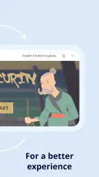 Learningbank screenshot
