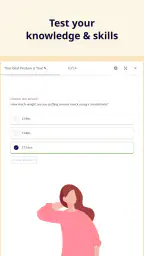 Learningbank screenshot
